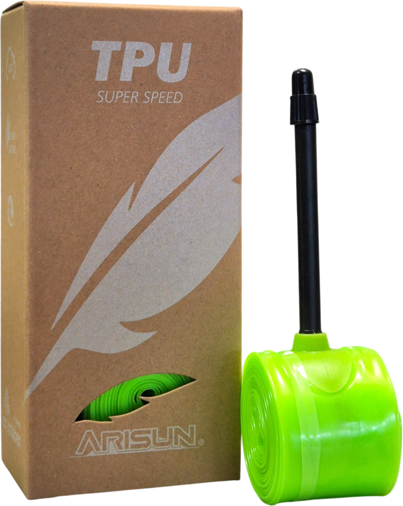 Tubo CHAOYANG 700X25/28C FV 60mm super light CARTON 