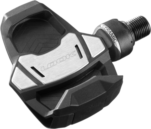 Pedal LOOK ruta KEO BLADE carbon/ceramic 12 FQ 53mm 00027361