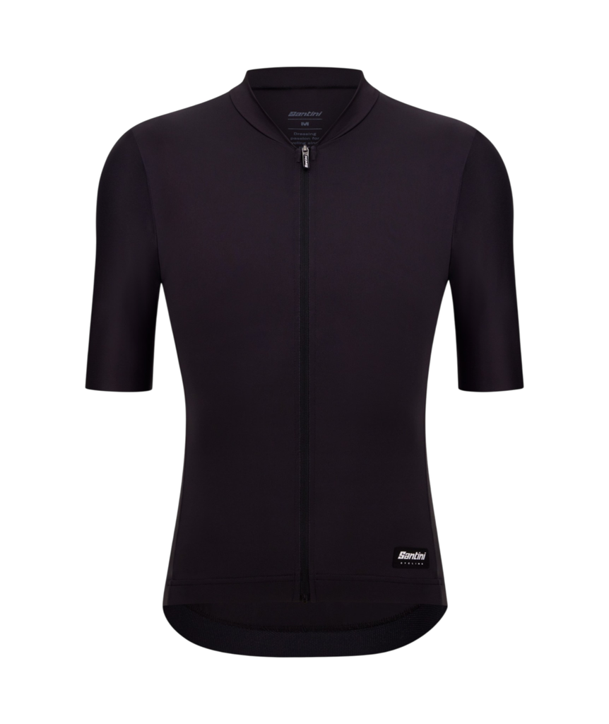 Jersey SANTINI RTR M/C  Unisex Talla: S Black