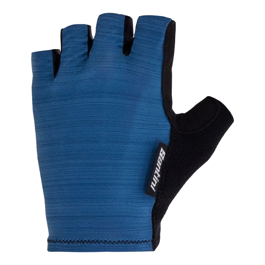 Guantes SANTINI TACT Talla: S AIR FORCE BLUE