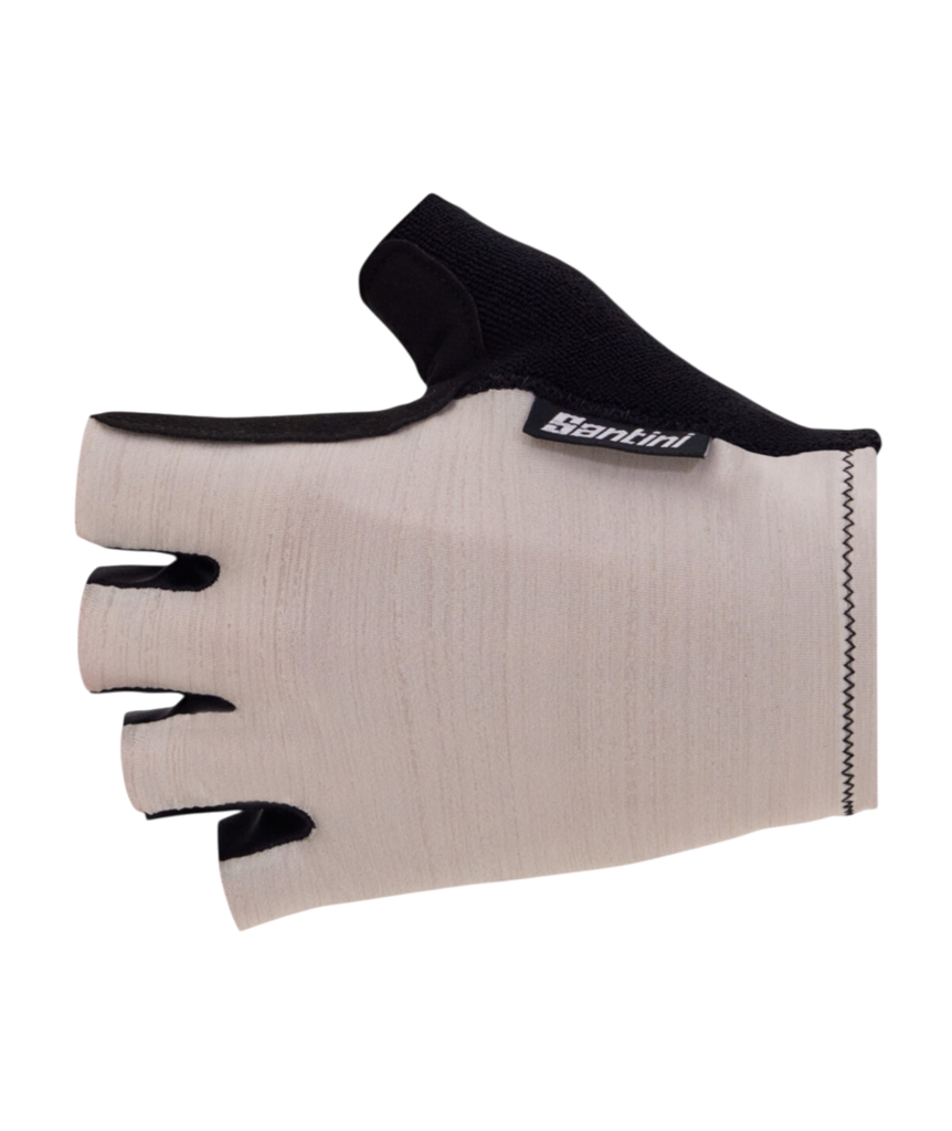 Guantes SANTINI TACT Talla: S Capuccino