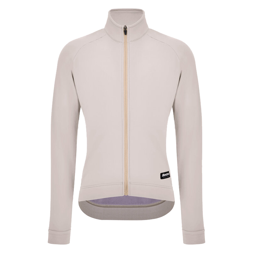 Chaqueta SANTINI RTR Dama Talla: XS Capuccino