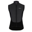 Chaleco SANTINI LT Talla: XS Black