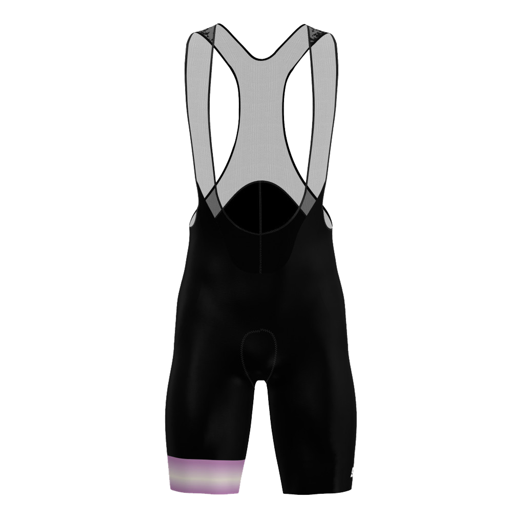 Pantaloneta SANTINI LT Talla: M Lilla