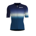 Jersey SANTINI HORIZON LT Talla: M Blue