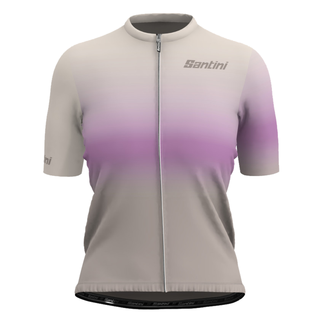 Jersey SANTINI HORIZON LT Talla: M Lilla