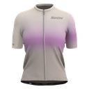 Jersey SANTINI HORIZON LT Talla: M Lilla