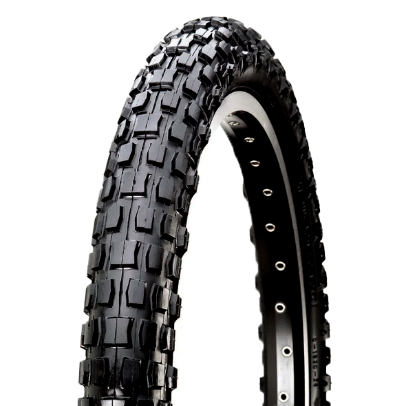 Llanta CST 12 1/2X2 1/4 C183A S-CITY black TB04322000