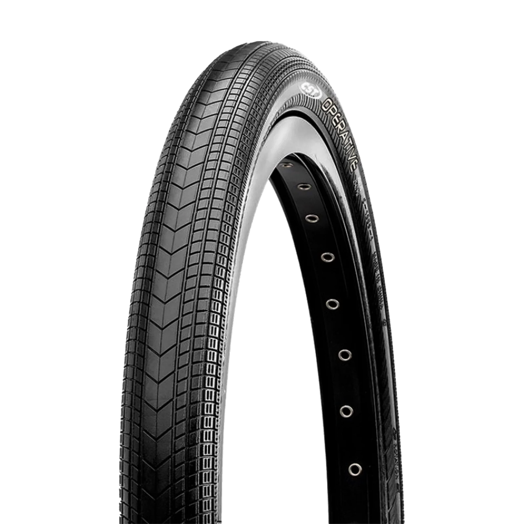 Llanta CST 20X2.25 C1809 OPERATIVE BMX FREE