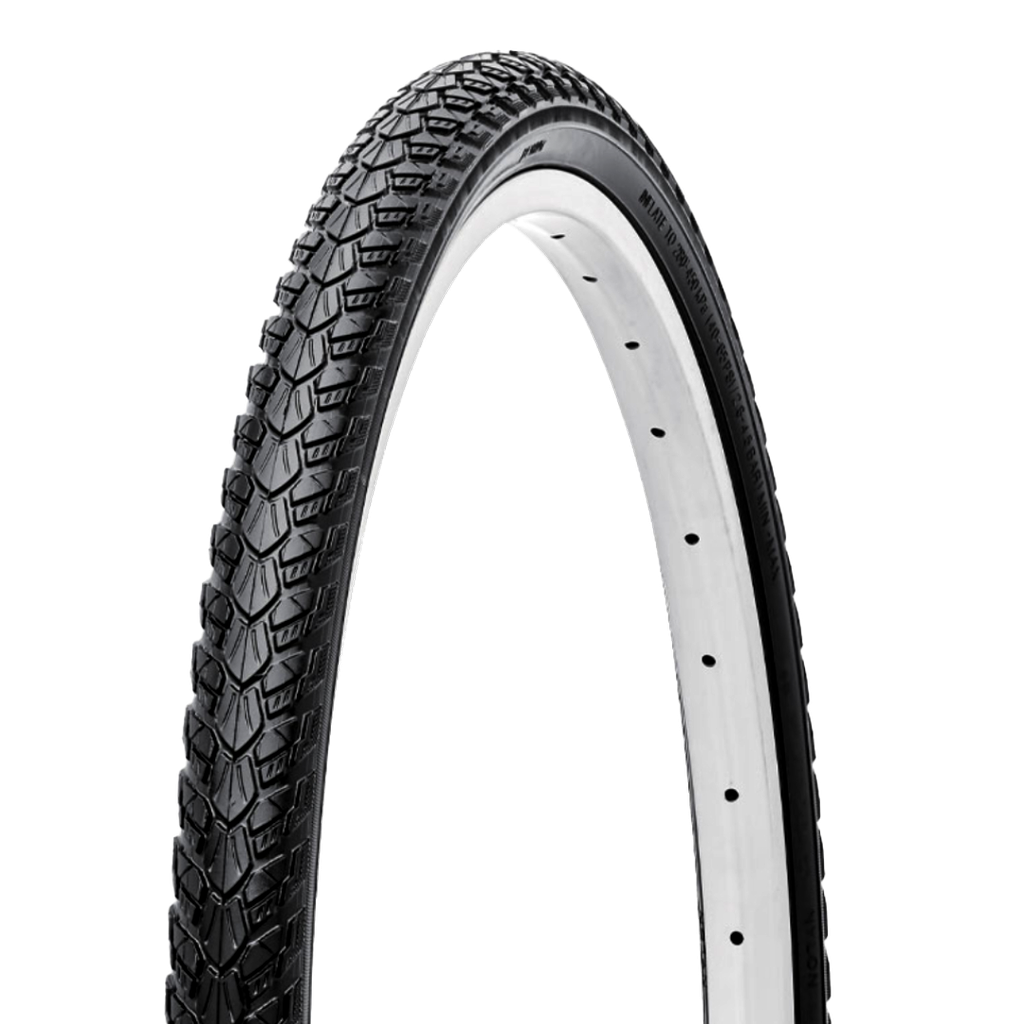 Llanta CST 26 X1 3/8 C3016 MTB-TRA CITY PARKOUR TB00548500