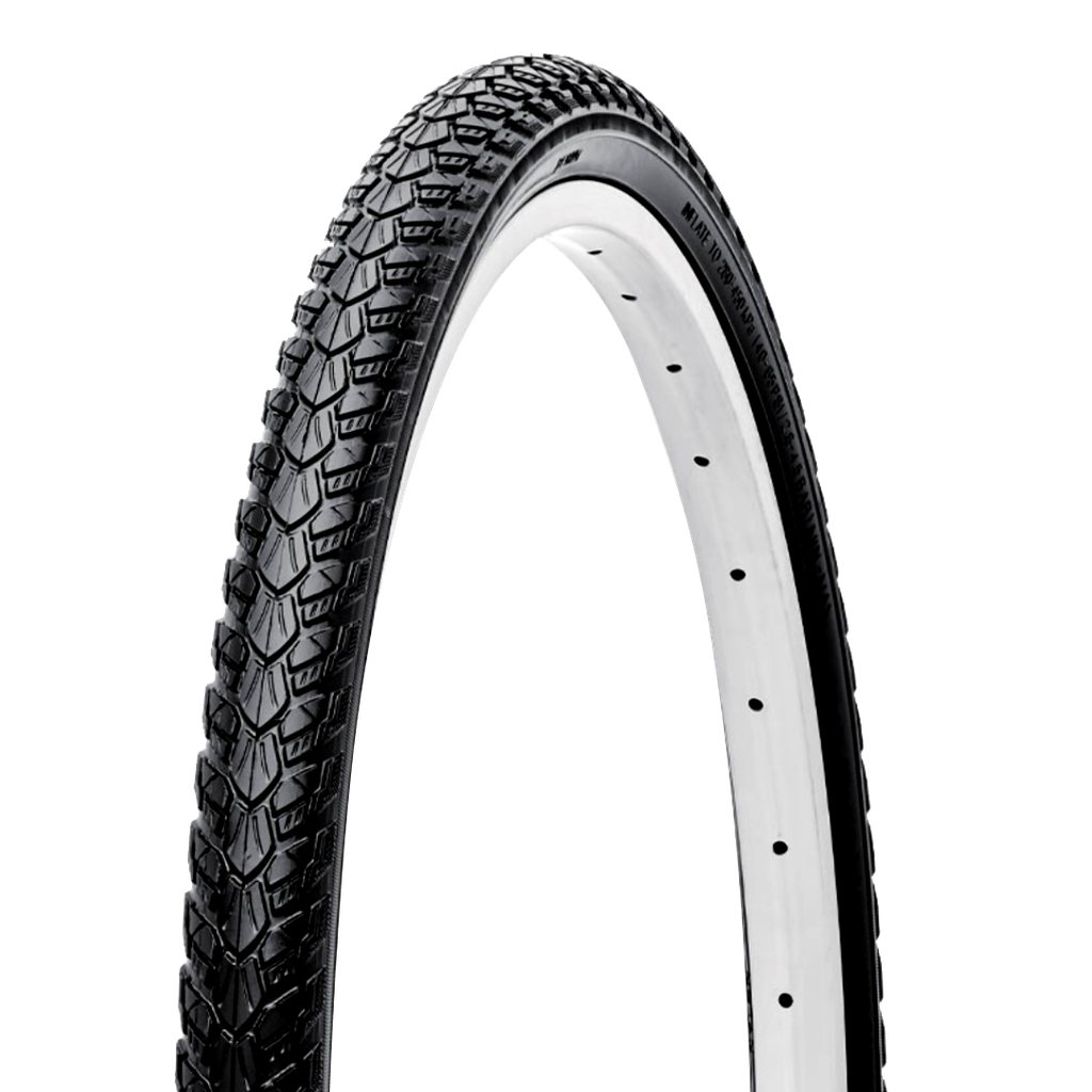 Llanta CST 26 X1.75 C3016 MTB-TRA METRO TB00469800