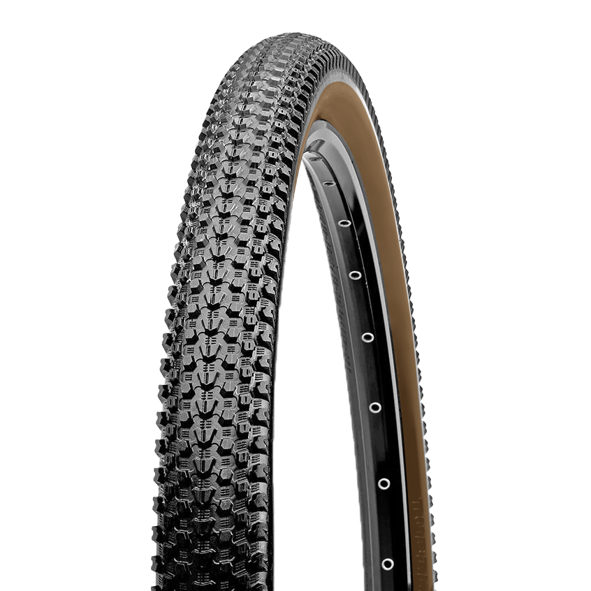 Llanta CST 29X2.25 C1747N BRK TLR MTB-TRA JACK RABBIT TAN WALL FOLD FTB00513100