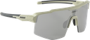 Gafas MAVIC SHIELD U-grey/silver CAT.3 G00079313