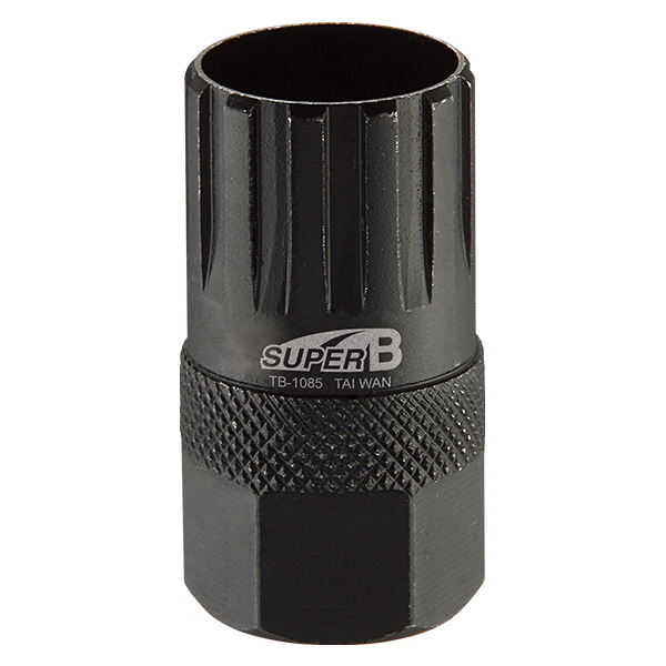 H-Inst/Extr SUPER B TB-1085 para pacha y piñones de rosca  