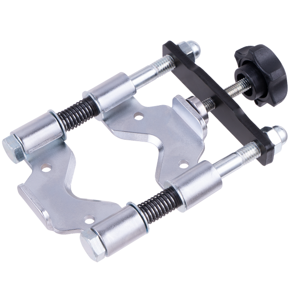 H-Extractor SUPER B TB-1925 de guia base de headset (pista de trinche)  