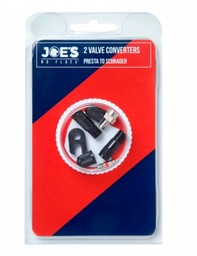 [ADA073] Adaptador de valvula JOE´S de V/F a V/C 180178