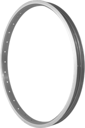 [ARO055] Aro SNM 14 aluminio 28H S25C silver