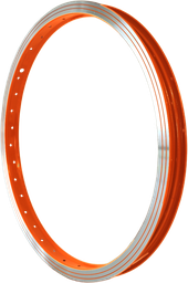 [ARO047] Aro SNM 20 alum 36H M24C d/pared v-brake orange