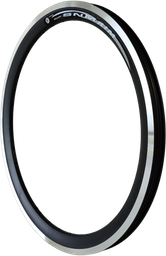 [ARO026] Aro SNM 20 aluminio 36H S25C black