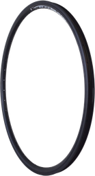 [ARO034] Aro SNM 24x1 3/8 alum 36H d/camara disc black