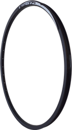 [ARO460] Aro SNM 29 alum 32H d/camara disc black