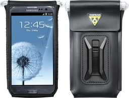 [BOL0931] Bolso TOPEAK Smartphone 5  black   TT9831B