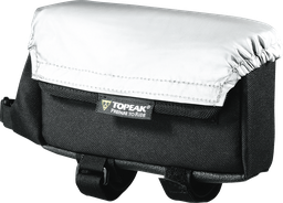 [BOL093] Bolso TOPEAK TriBag All Weather w/rain cover TC2501B