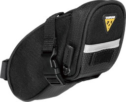 [BOL075] Bolso TOPEAK aereo wedge large velcro  TC2262B