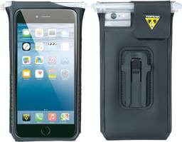 [BOL090] Bolso TOPEAK telefono IPHONE 5 black  TT9834B