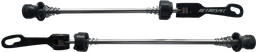 [EJE092] Buje RETROSPEC RS-QR1  5mm-axle Quick release par