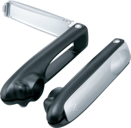 [ESP001] Cachos TOPEAK con espejo  MTB TBM001