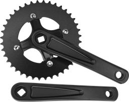 [CAT014] Catalina BMX SAMOX COMP 40T 165mm AF-23M U36A  TW