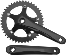 [CAT004] Catalina BMX aluminio COMP  44T 170mm  PRO8-S246  TW