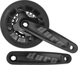 [CAT060] Catalina SUNTOUR doble DH  170mm 32/22  CW10-DURO