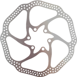 [DIS072] Disco TWITTER HS1 160mm 6 tornillos alloy