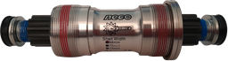 [EJE0160] Eje centro Cartridge NECO 108mm 10 estrias alum B953HAL TW