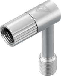 [ADA059] Extension adaptador TOPEAK v/carro XL TSV-01