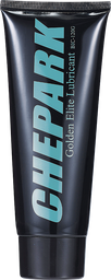 [GRA013] Grasa CHEPARK BIC-120G Golden Grease 120ml