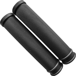[GRI023] Grips EAGLE-F MTB 22.2X130mm black MOD. EG-903 CN