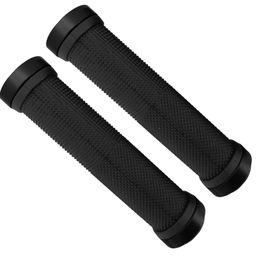 [GRI175] Grip ENJOY  silicon 125mm Black