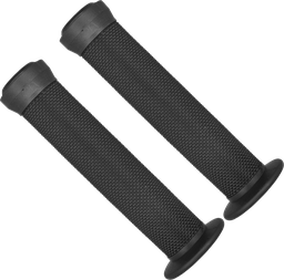 [GRI037] Grips BMX EAGLE-F 145mm c/falange black