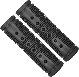 [GRI001] Grips EAGLE MANGOS EG-907 black set