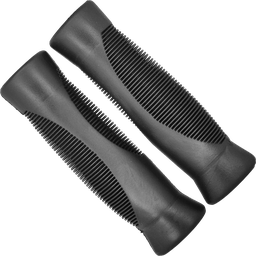 [GRI002] Grips MANGOGrips EAGLE MANGOS EG-908 black setS DY-N11 black set