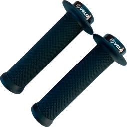 [GRI124] Grips VELO BMX  c/seg c/flang 132 mm VLG-1365-11D2
