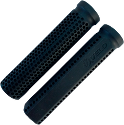 [GRI1121] Grips VELO silicona VLG-1643A 130mm black TW