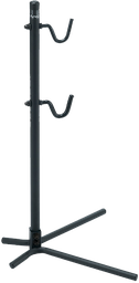 [HER0072] H-Apoyo bicicleta elevador rueda post YC-103
