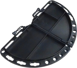 [HER113] H-Bandeja p-soporte de bicicleta de taller YC-100-1A-MG TW
