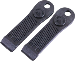 [HER022] H-Desmontallantas plastico ancho 2pcs  YC-309 TW