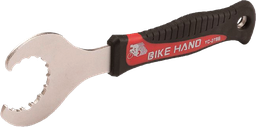 [HER0391] H-Extractor Eje SHIMANO YC-27BB BK TW