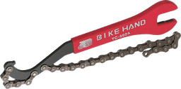 [HER048] H-Extractor Pedal y piñon cassett YC-502A TW